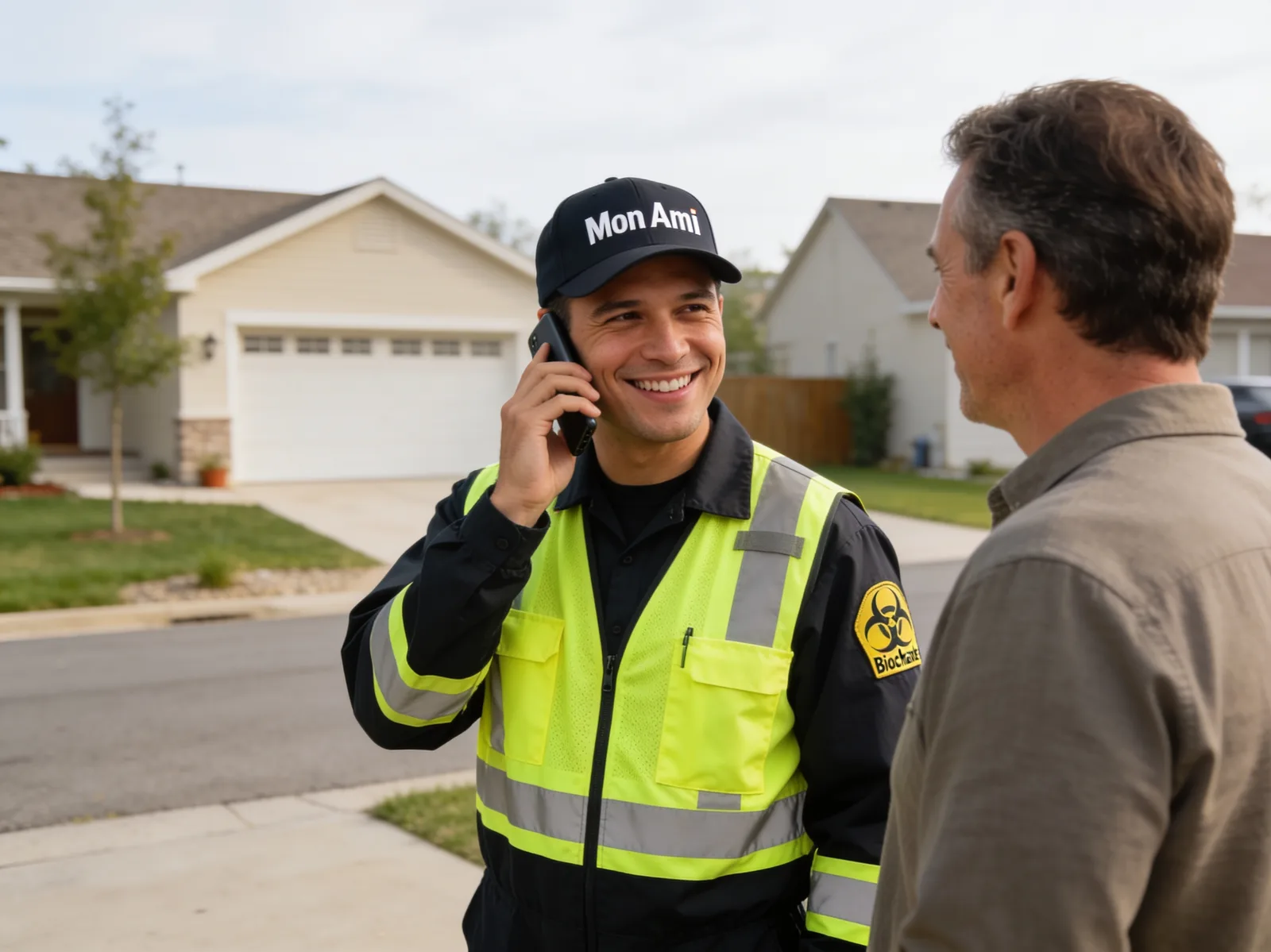 Sewage Cleanup South Lyme, CT FAQs
